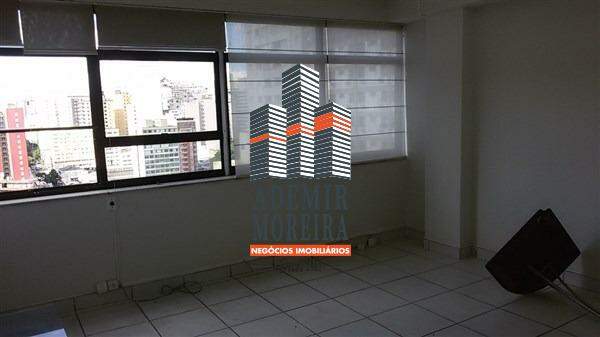 SALA para aluguel no Centro: 