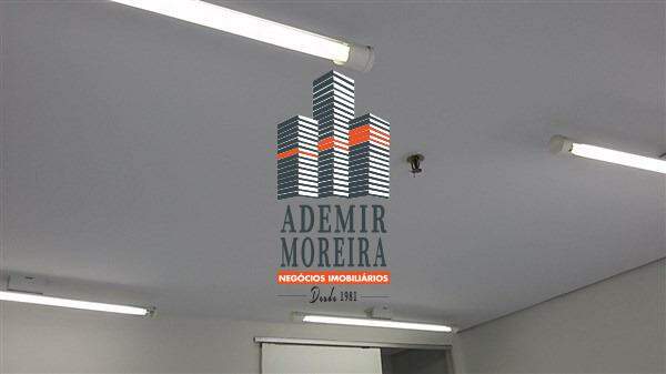 SALA para aluguel no Centro: 