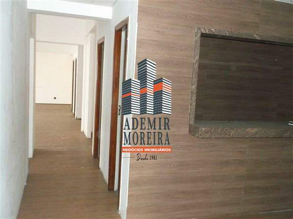 ANDAR para aluguel no Centro: 