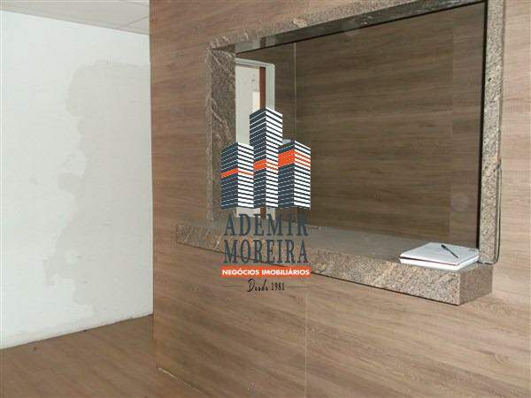 ANDAR para aluguel no Centro: 