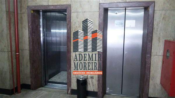 ANDAR para aluguel no Centro: 