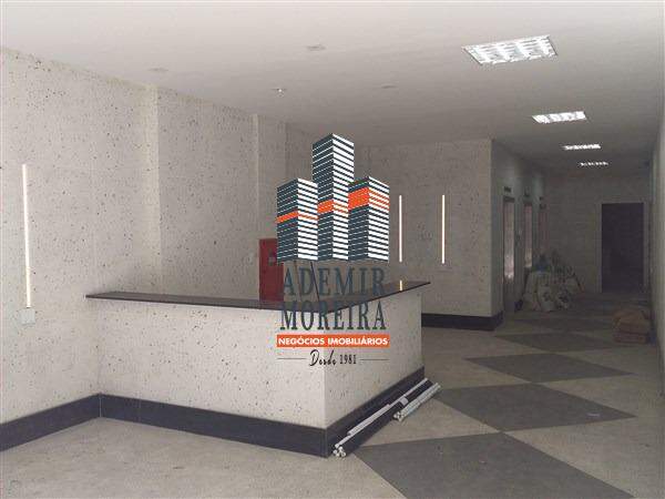 ANDAR para aluguel no Centro: 