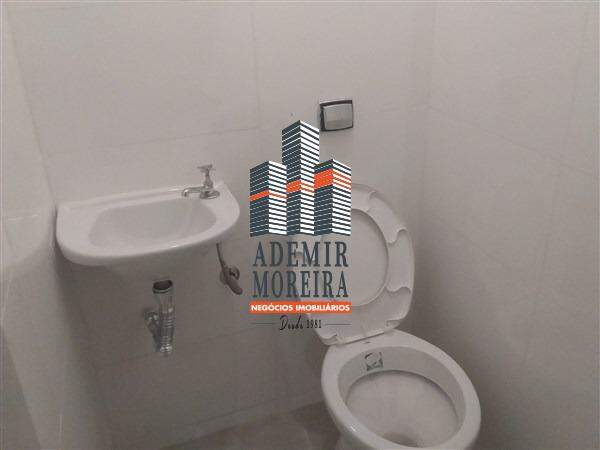 SALA para aluguel no Centro: 
