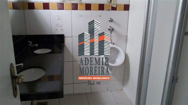 PRÉDIO COMERCIAL à venda no Barro Preto: 