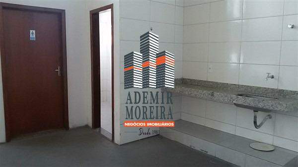 PRÉDIO COMERCIAL à venda no Prado: 