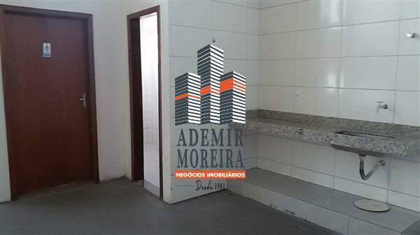 PRÉDIO COMERCIAL à venda no Prado: 