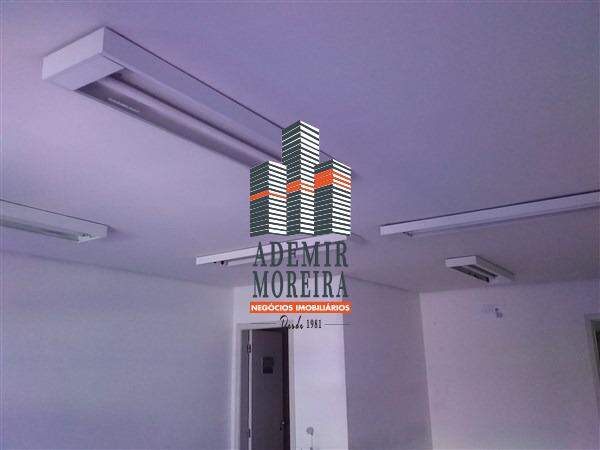 CONJUNTO DE SALAS para aluguel no Centro: 