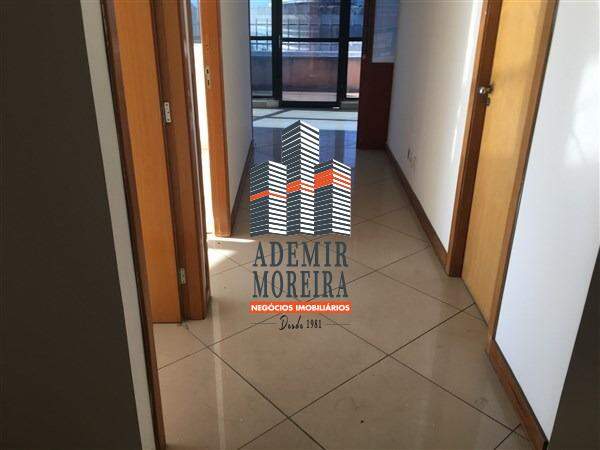 ANDAR para aluguel no Centro: 