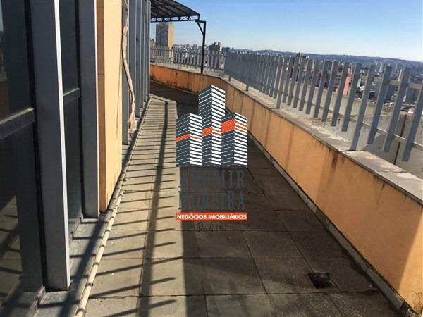 ANDAR para aluguel no Centro: 