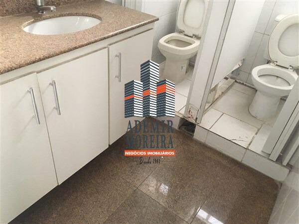 ANDAR para aluguel no Centro: 