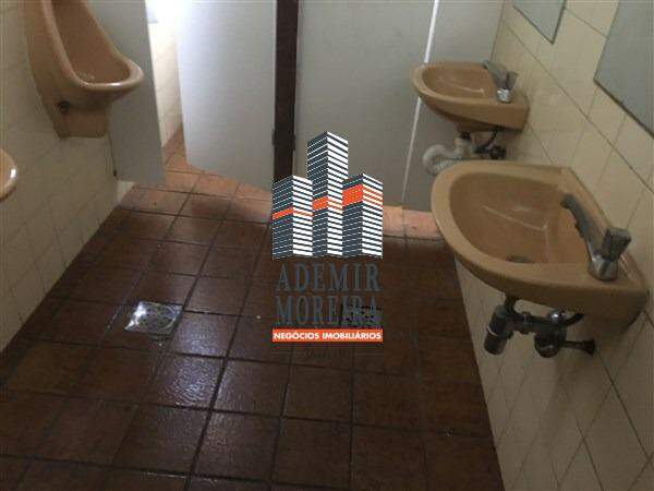 ANDAR para aluguel no Centro: 