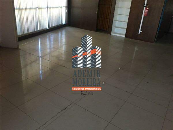 ANDAR para aluguel no Centro: 