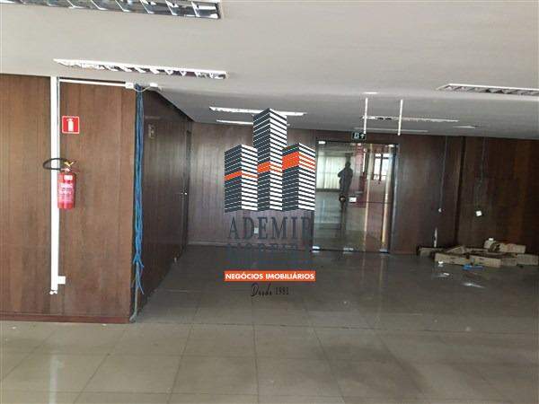 ANDAR para aluguel no Centro: 
