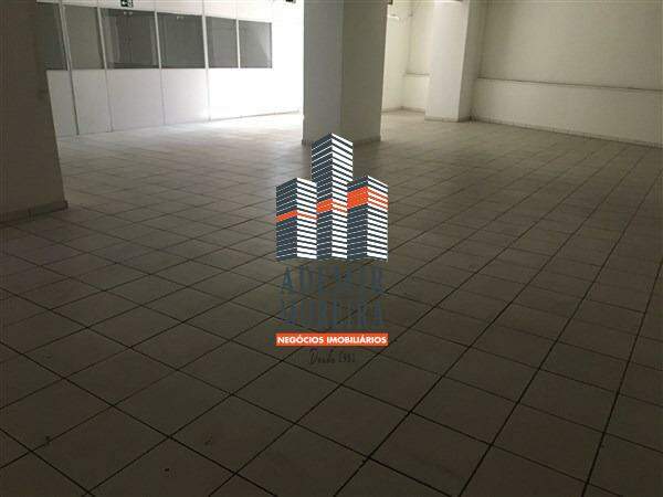 ANDAR para aluguel no Centro: 