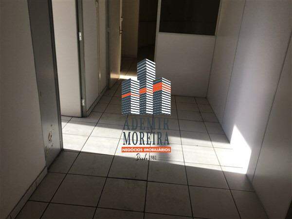 ANDAR para aluguel no Centro: 