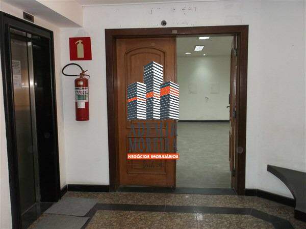 ANDAR para aluguel no Barro Preto: 