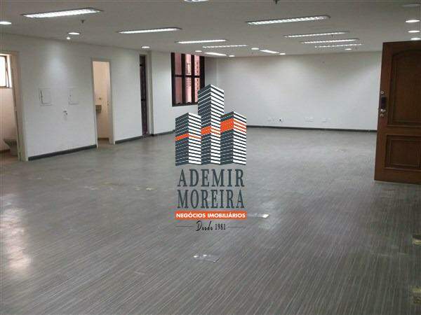 ANDAR para aluguel no Barro Preto: 