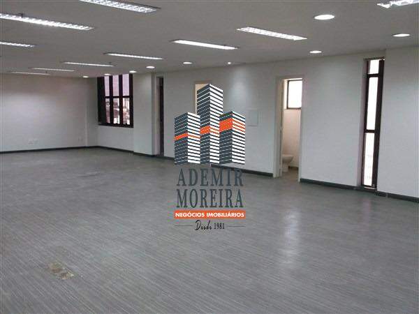 ANDAR para aluguel no Barro Preto: 