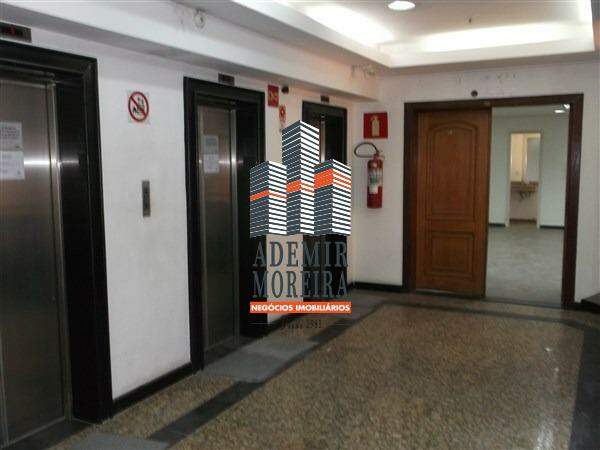 ANDAR para aluguel no Barro Preto: 
