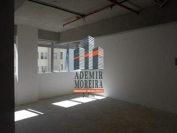 SALA para aluguel no Centro: 