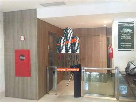 PRÉDIO COMERCIAL para aluguel no Centro: 