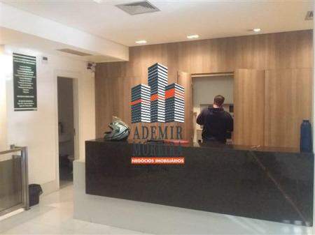 PRÉDIO COMERCIAL para aluguel no Centro: 
