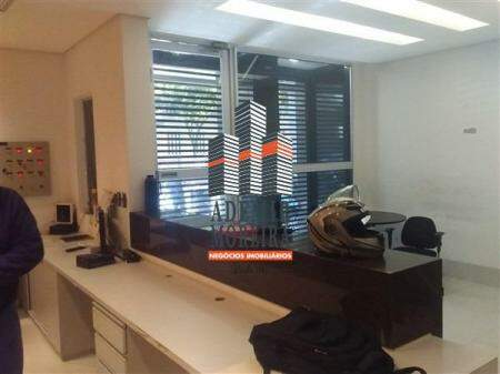 PRÉDIO COMERCIAL para aluguel no Centro: 