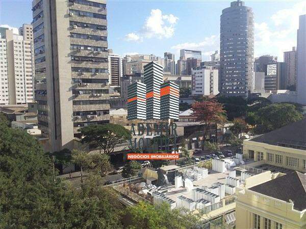 PRÉDIO COMERCIAL para aluguel no Centro: 