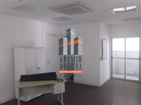 PRÉDIO COMERCIAL para aluguel no Centro: 