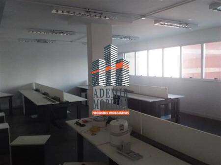 PRÉDIO COMERCIAL para aluguel no Centro: 
