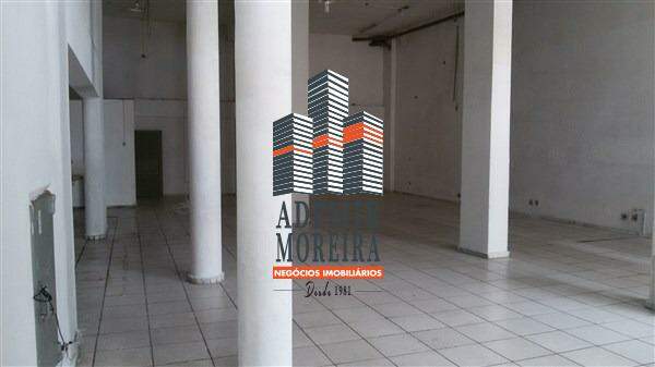 PRÉDIO COMERCIAL à venda no Centro: 