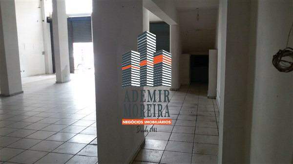 PRÉDIO COMERCIAL à venda no Centro: 