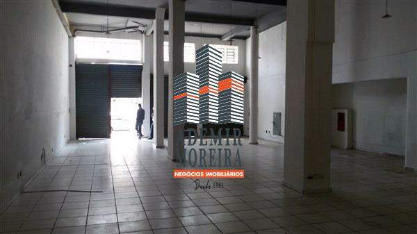 PRÉDIO COMERCIAL à venda no Centro: 