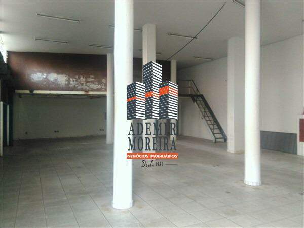 PRÉDIO COMERCIAL à venda no Centro: 