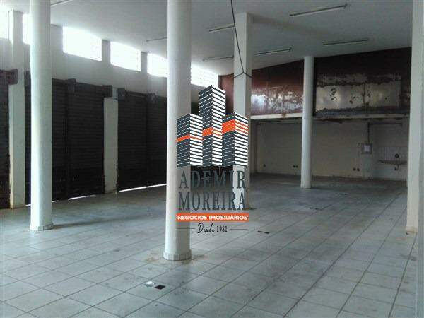 PRÉDIO COMERCIAL à venda no Centro: 