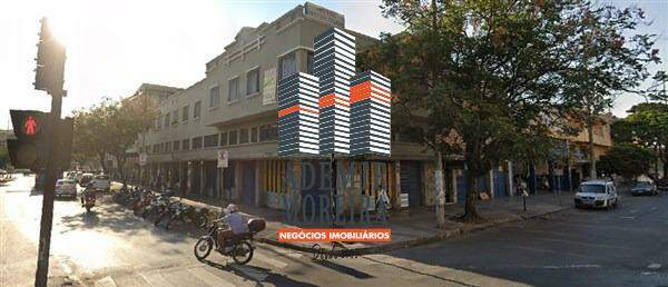 PRÉDIO COMERCIAL à venda no Centro: 