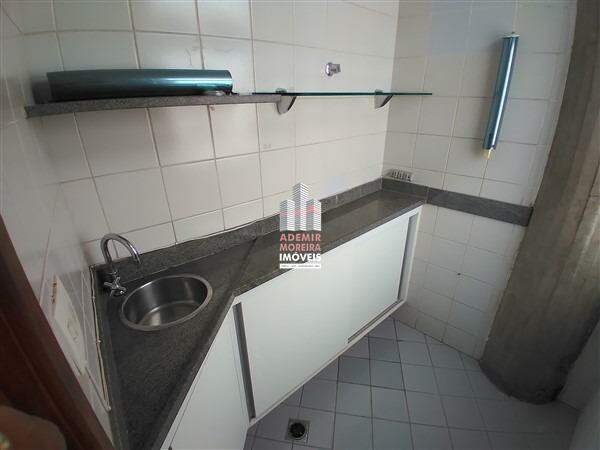 CONJUNTO DE SALAS para aluguel no Santa Efigênia: 