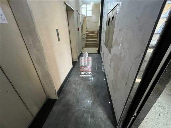ANDAR à venda no Centro: 