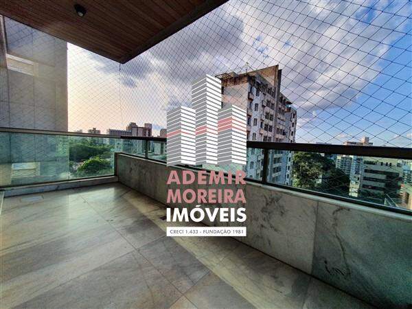 APARTAMENTO à venda no Serra: 
