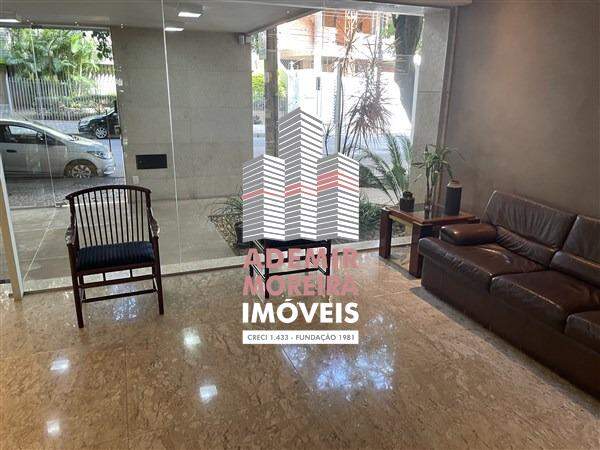APARTAMENTO COBERTUR à venda no São Pedro: 