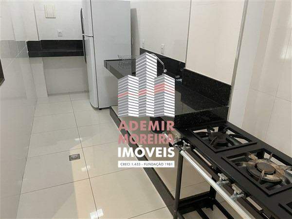 APARTAMENTO COBERTUR à venda no São Pedro: 