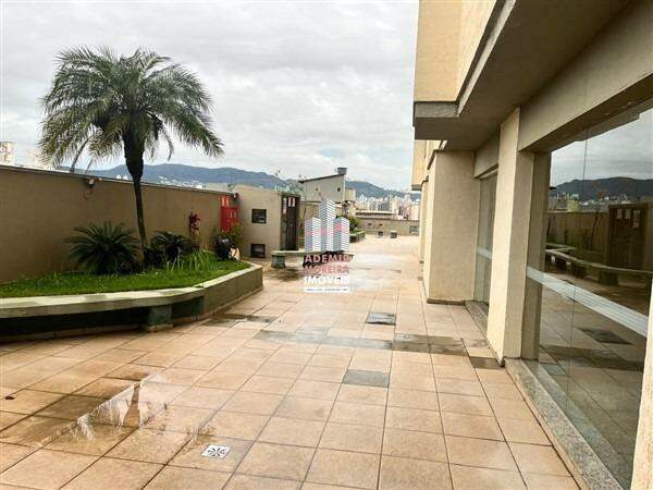 APARTAMENTO à venda no Colégio Batista: 