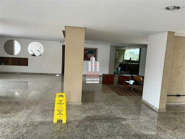 APARTAMENTO à venda no Colégio Batista: 