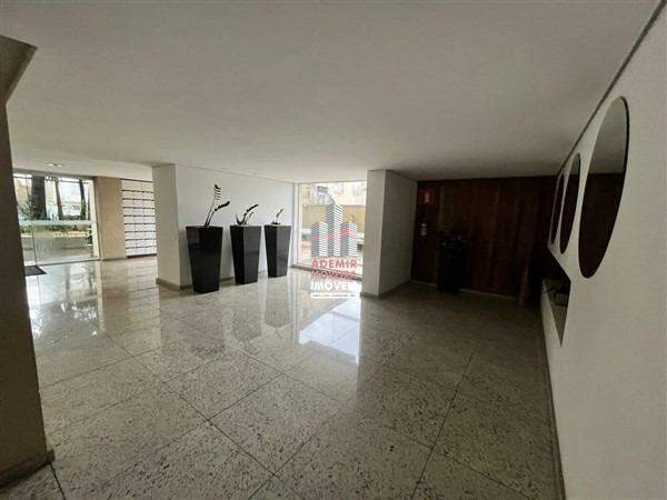 APARTAMENTO à venda no Colégio Batista: 