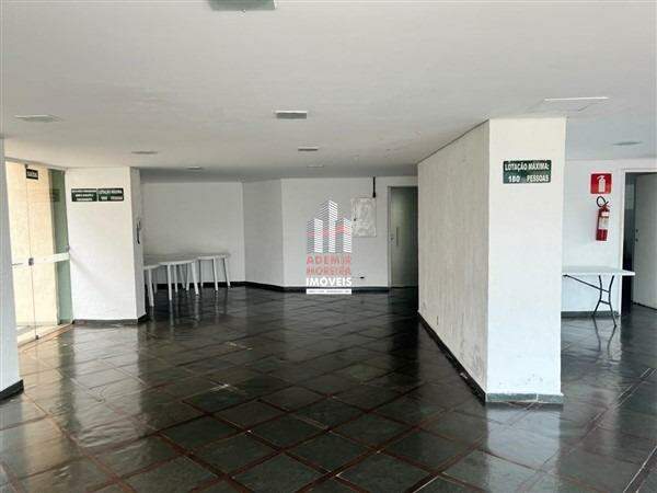 APARTAMENTO à venda no Colégio Batista: 