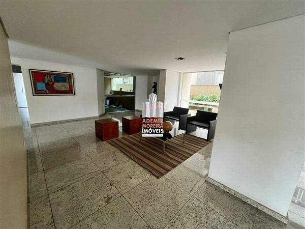 APARTAMENTO à venda no Colégio Batista: 