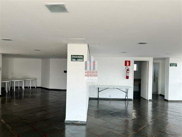 APARTAMENTO à venda no Colégio Batista: 