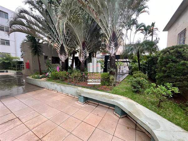 APARTAMENTO à venda no Colégio Batista: 