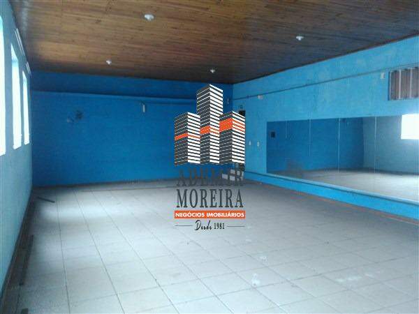 PRÉDIO COMERCIAL à venda no Centro: 