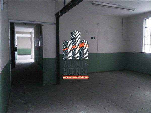 PRÉDIO COMERCIAL à venda no Centro: 